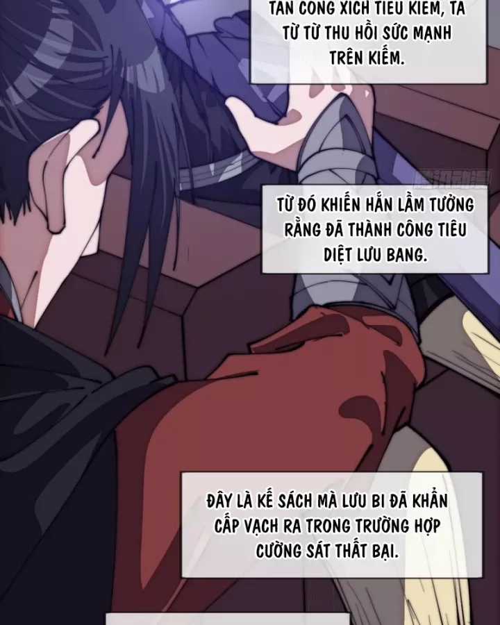 Ta Có Một Sơn Trại - Chapter 1214 - Trang 29