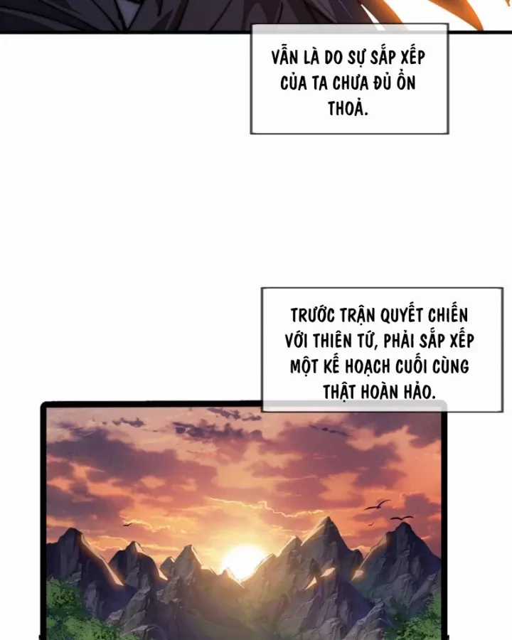 Ta Có Một Sơn Trại - Chapter 1214 - Trang 32