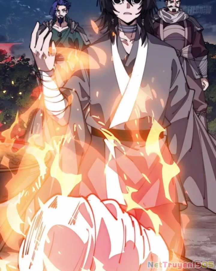 Ta Có Một Sơn Trại - Chapter 1214 - Trang 37