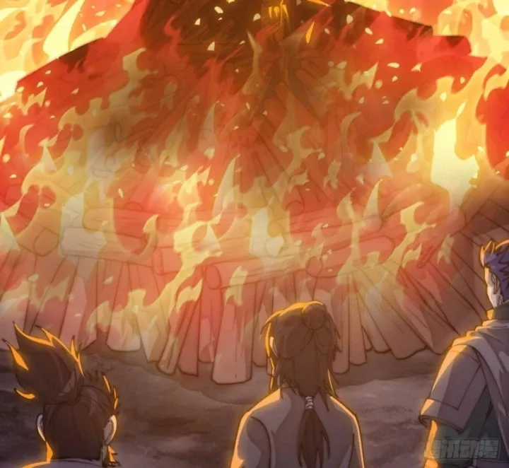 Ta Có Một Sơn Trại - Chapter 1214 - Trang 39