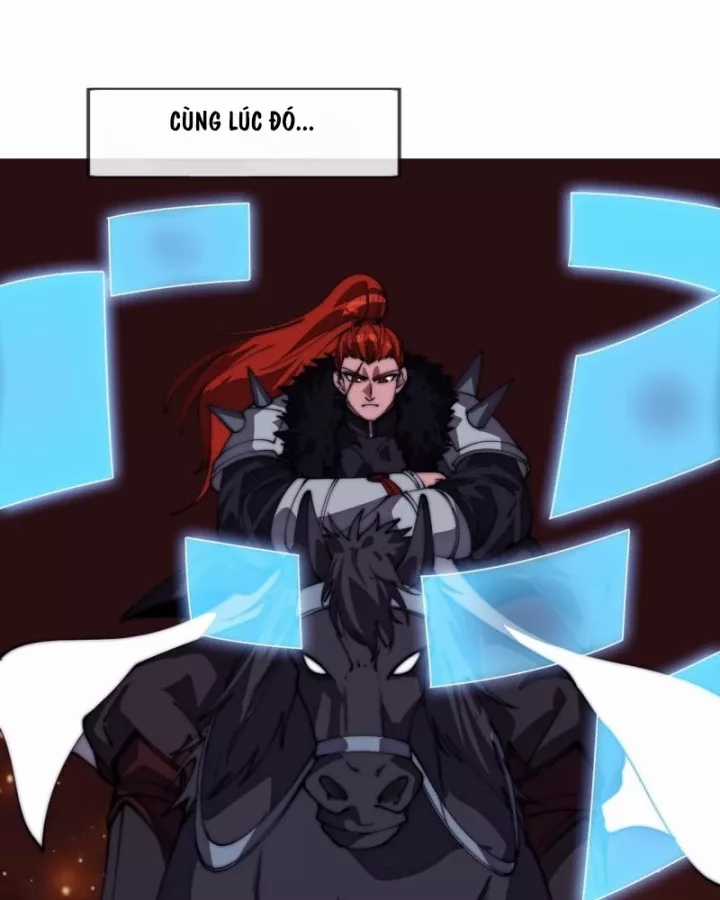 Ta Có Một Sơn Trại - Chapter 1214 - Trang 45