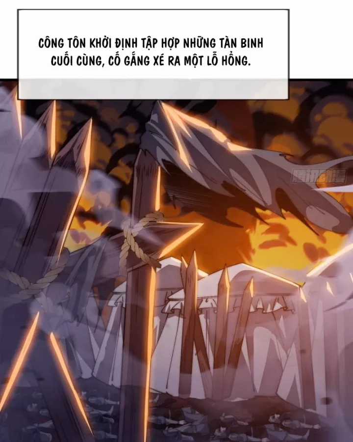 Ta Có Một Sơn Trại - Chapter 1214 - Trang 51