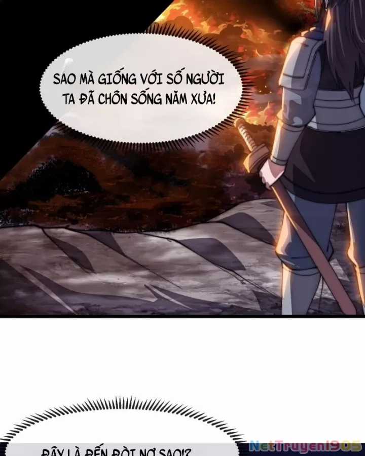 Ta Có Một Sơn Trại - Chapter 1214 - Trang 59