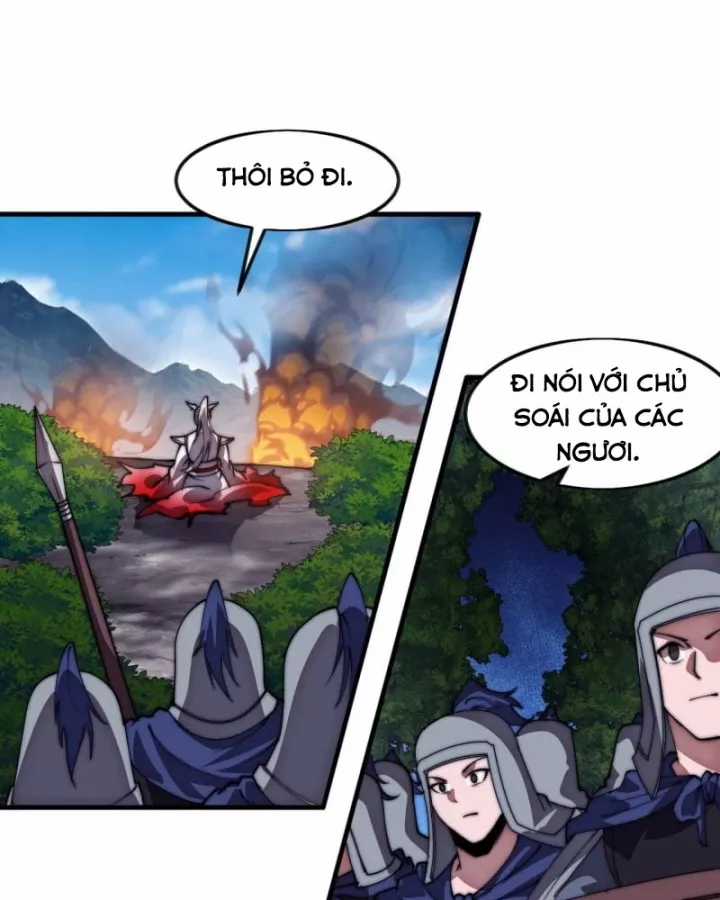 Ta Có Một Sơn Trại - Chapter 1214 - Trang 66