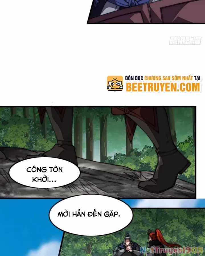 Ta Có Một Sơn Trại - Chapter 1214 - Trang 67