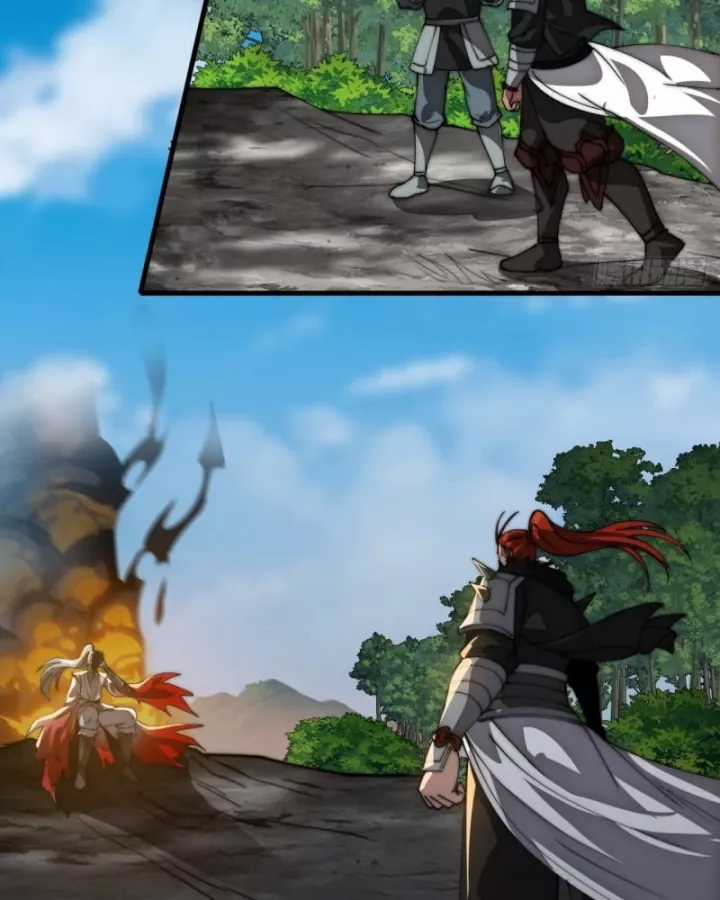 Ta Có Một Sơn Trại - Chapter 1214 - Trang 68