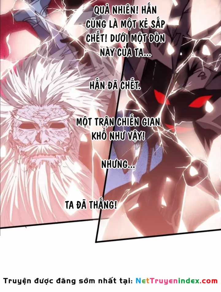 Ta Có Một Sơn Trại - Chapter 1214 - Trang 10