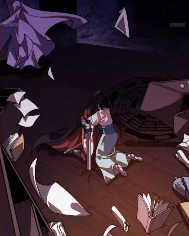 Ta Có Một Sơn Trại - Chapter 1237 - Trang 12