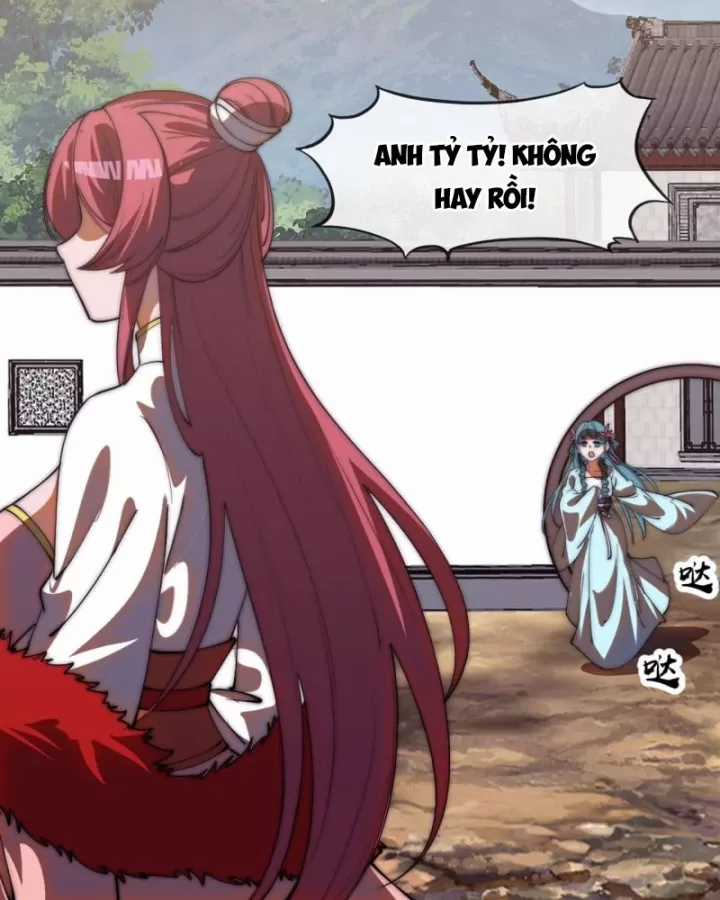 Ta Có Một Sơn Trại - Chapter 1237 - Trang 19