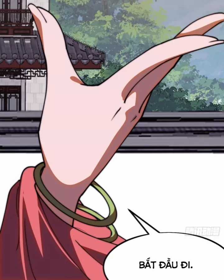 Ta Có Một Sơn Trại - Chapter 1237 - Trang 30