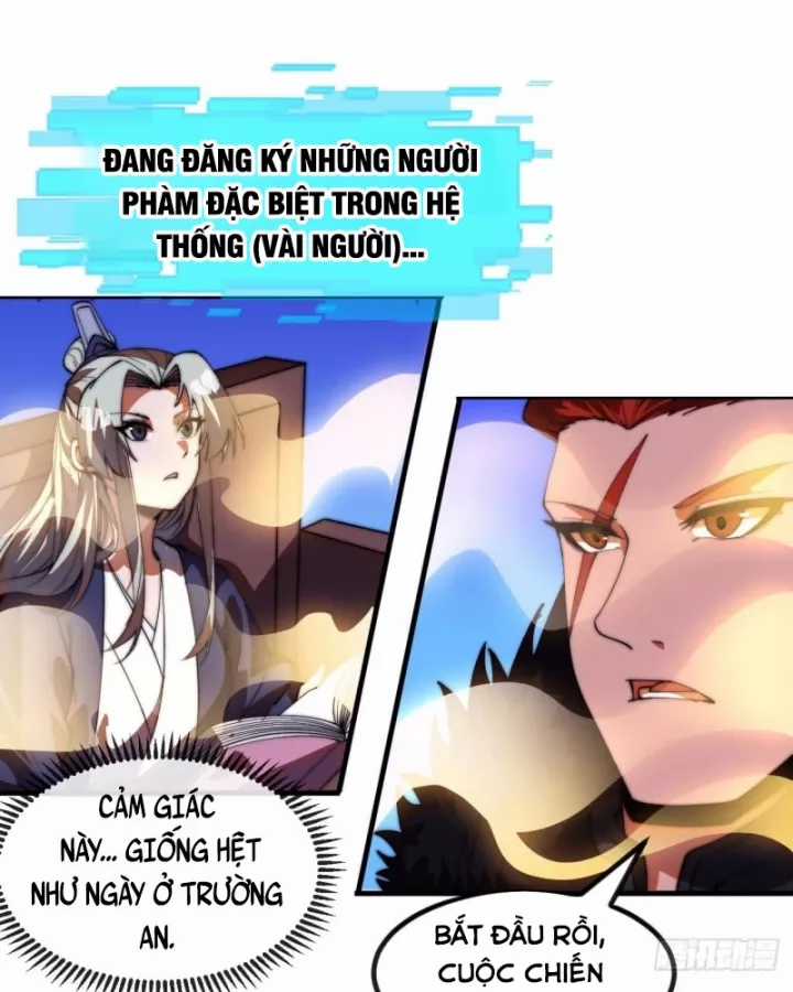 Ta Có Một Sơn Trại - Chapter 1237 - Trang 55