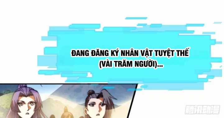 Ta Có Một Sơn Trại - Chapter 1237 - Trang 57
