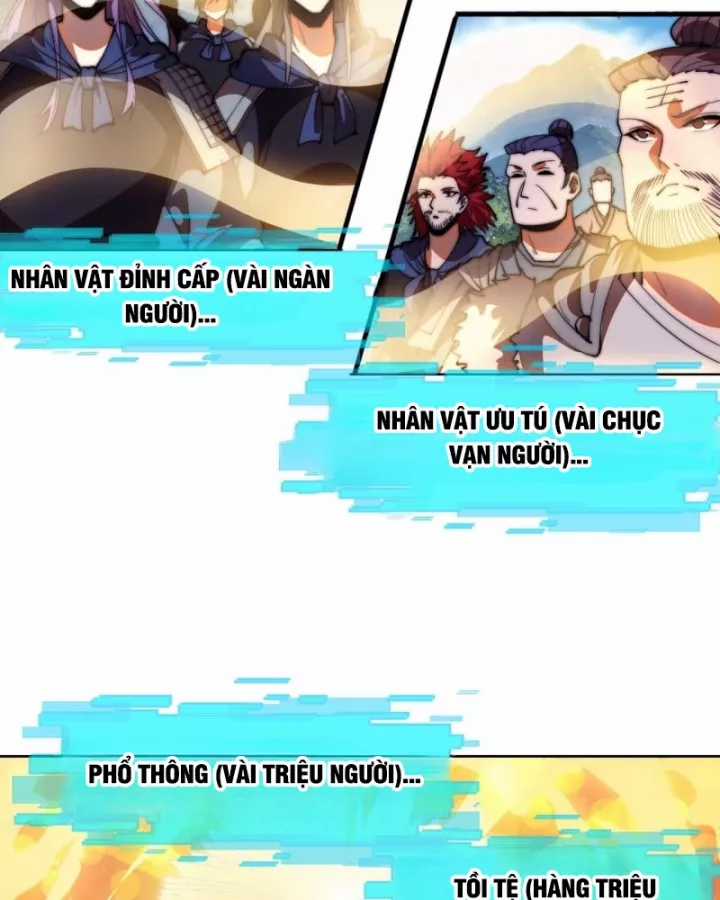 Ta Có Một Sơn Trại - Chapter 1237 - Trang 58