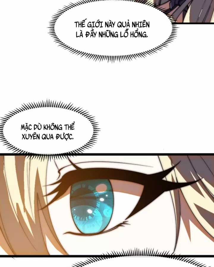 Ta Có Một Sơn Trại - Chapter 1238 - Trang 40