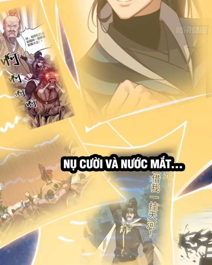 Ta Có Một Sơn Trại - Chapter 1238 - Trang 47