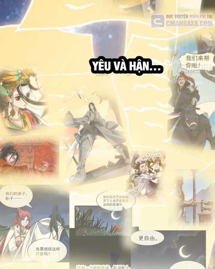 Ta Có Một Sơn Trại - Chapter 1238 - Trang 48