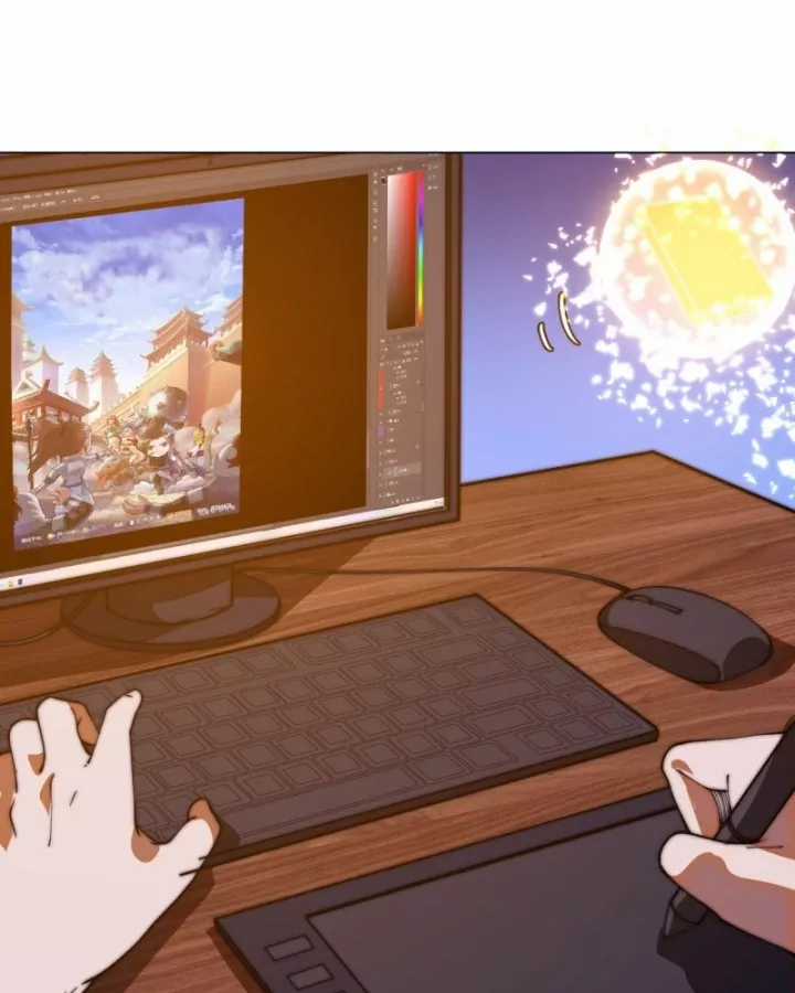 Ta Có Một Sơn Trại - Chapter 1238 - Trang 71