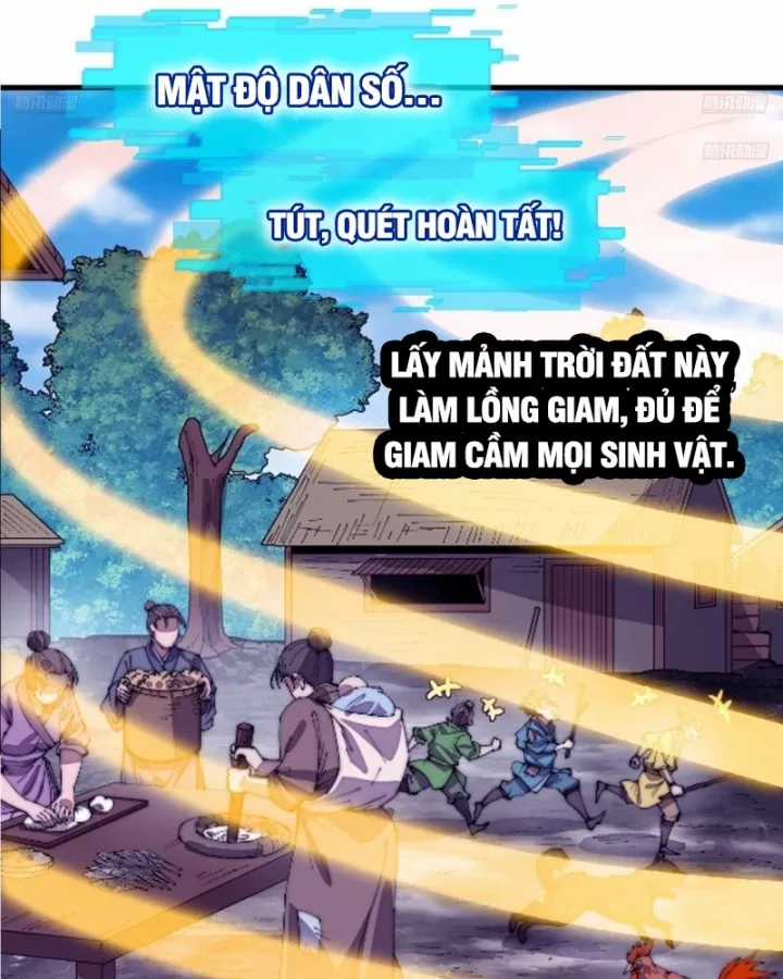 Ta Có Một Sơn Trại - Chapter 1238 - Trang 9