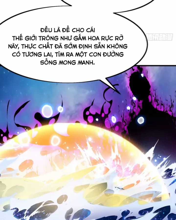 Ta Có Một Sơn Trại - Chapter 1239 - Trang 22