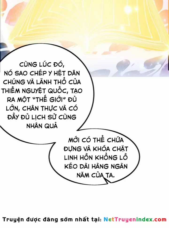 Ta Có Một Sơn Trại - Chapter 1239 - Trang 6