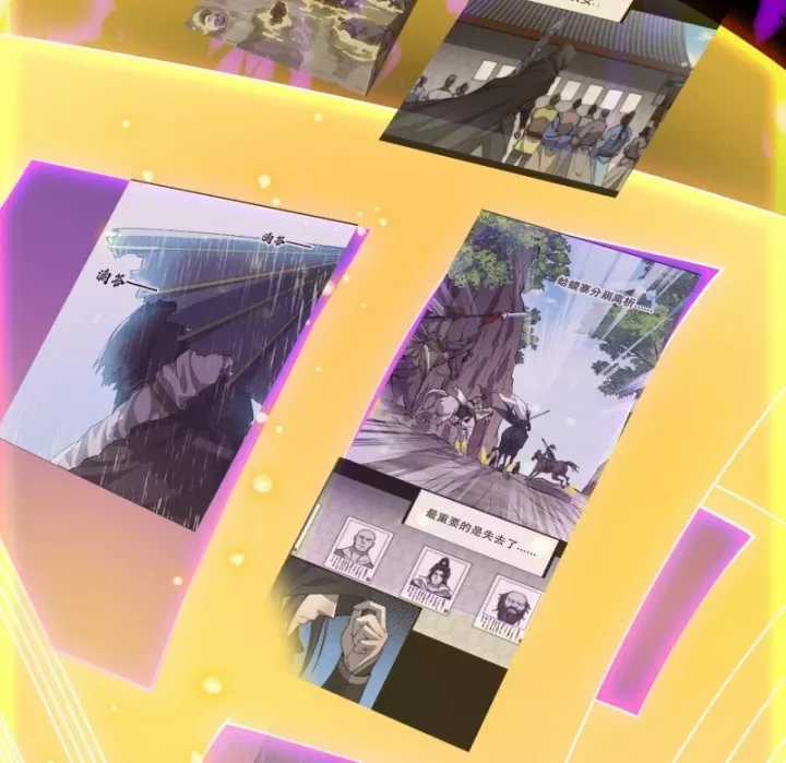 Ta Có Một Sơn Trại - Chapter 1239 - Trang 72