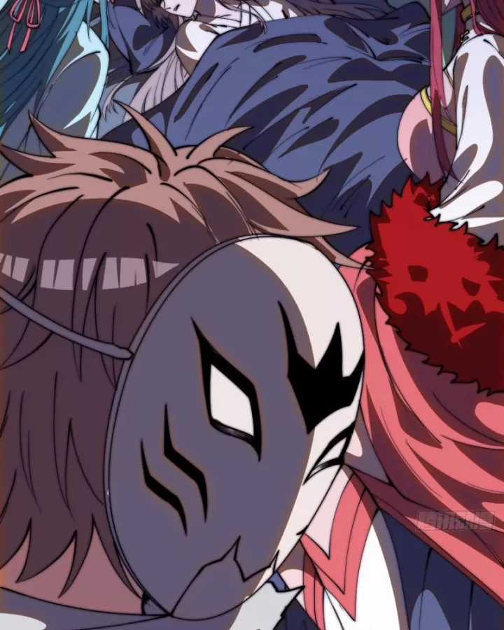 Ta Có Một Sơn Trại - Chapter 1239 - Trang 84