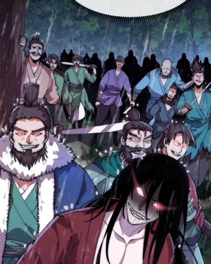 Ta Có Một Sơn Trại - Chapter 1240 - Trang 19