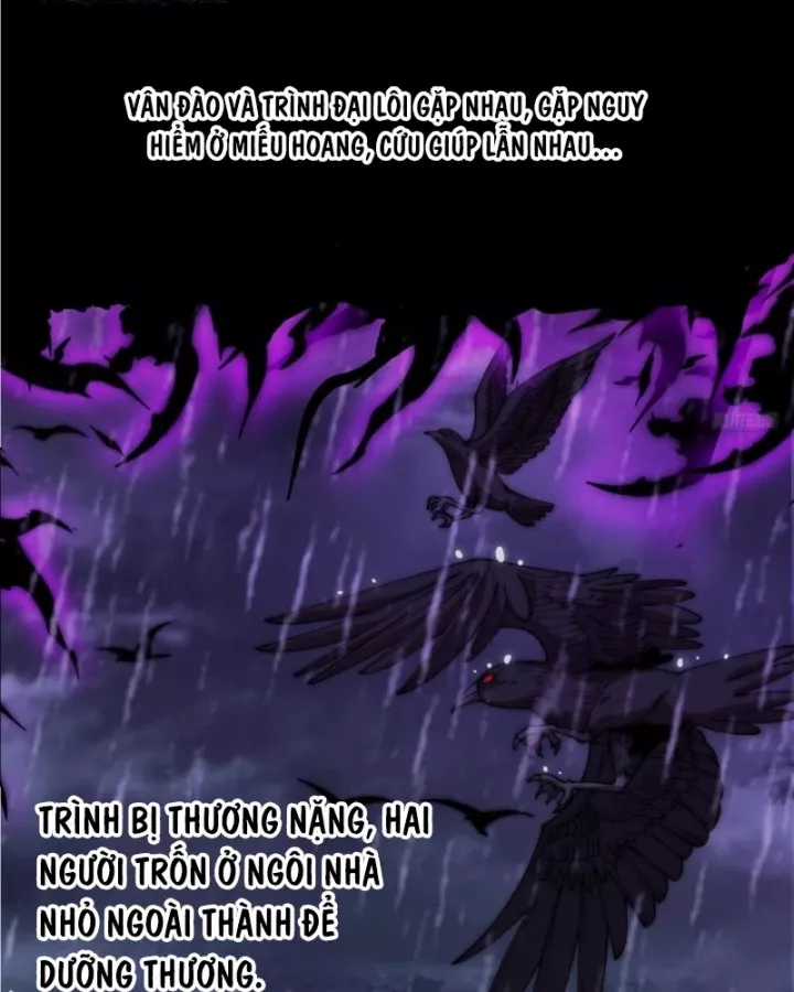 Ta Có Một Sơn Trại - Chapter 1240 - Trang 3