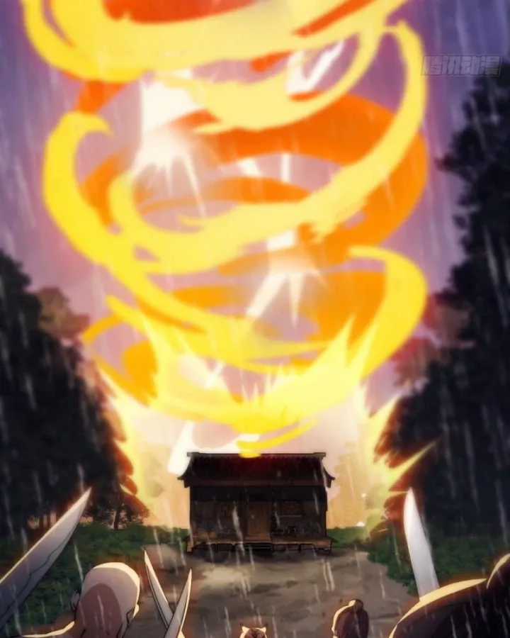 Ta Có Một Sơn Trại - Chapter 1240 - Trang 56