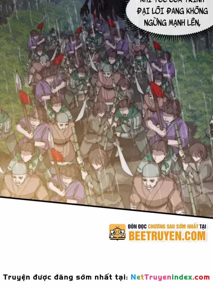 Ta Có Một Sơn Trại - Chapter 1240 - Trang 59