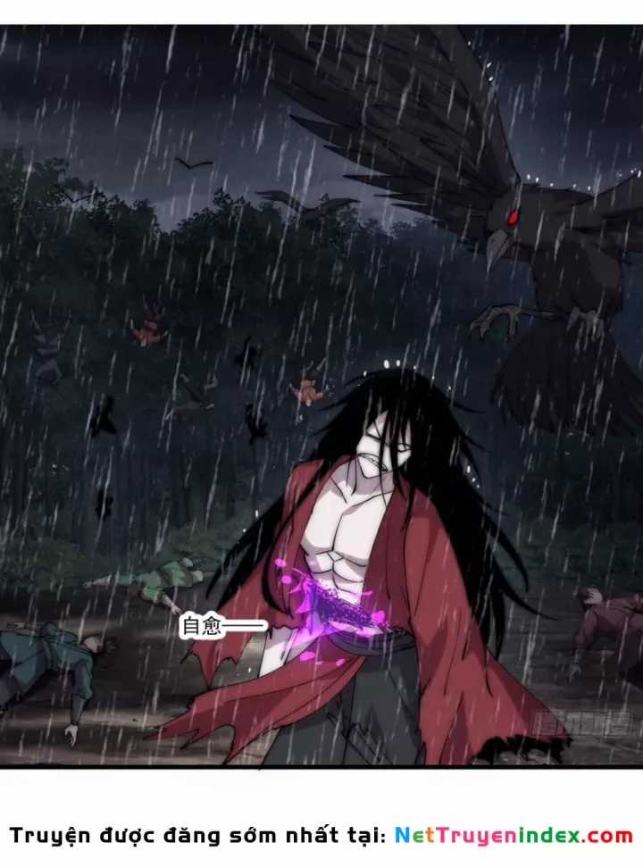 Ta Có Một Sơn Trại - Chapter 1241 - Trang 16