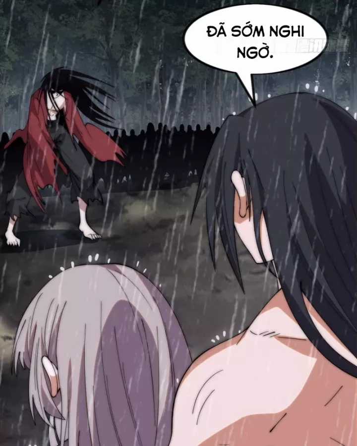 Ta Có Một Sơn Trại - Chapter 1241 - Trang 21