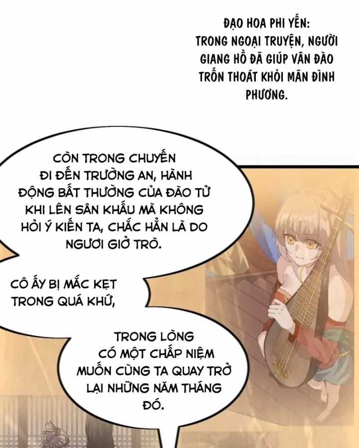 Ta Có Một Sơn Trại - Chapter 1241 - Trang 24