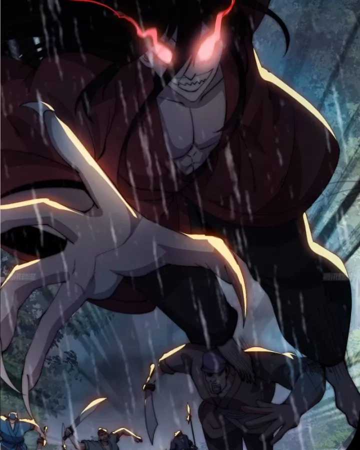 Ta Có Một Sơn Trại - Chapter 1241 - Trang 4