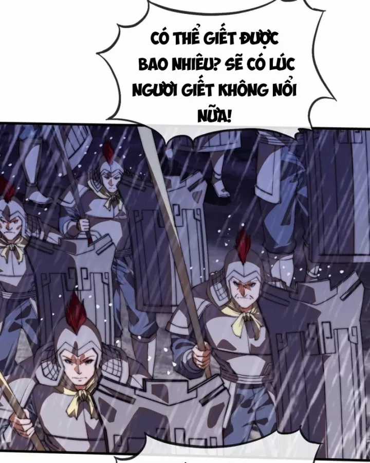 Ta Có Một Sơn Trại - Chapter 1241 - Trang 54