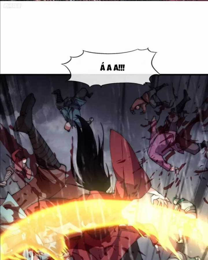 Ta Có Một Sơn Trại - Chapter 1241 - Trang 7