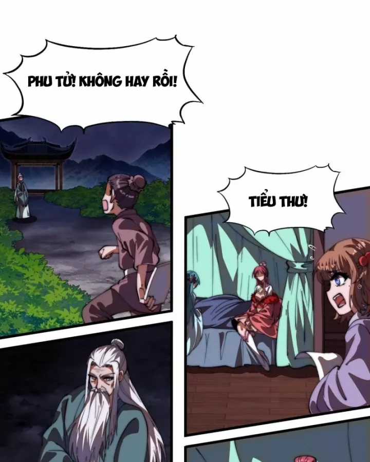 Ta Có Một Sơn Trại - Chapter 1241 - Trang 68