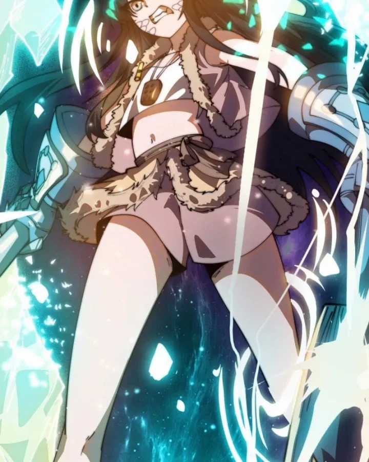 Ta Có Một Sơn Trại - Chapter 1242 - Trang 25