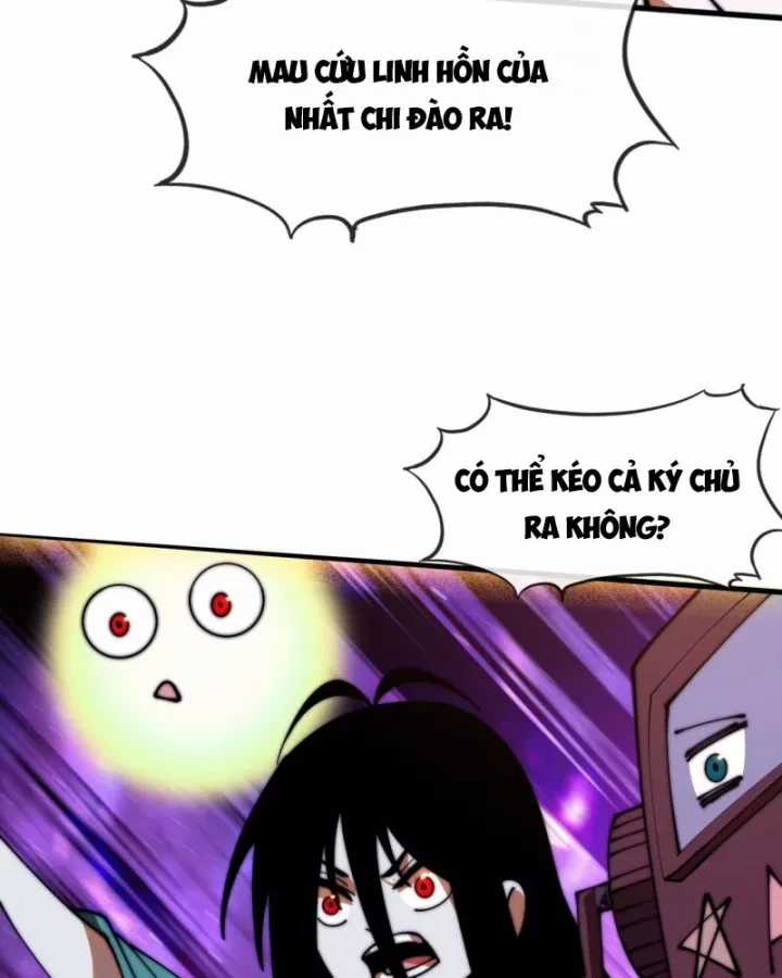 Ta Có Một Sơn Trại - Chapter 1242 - Trang 28