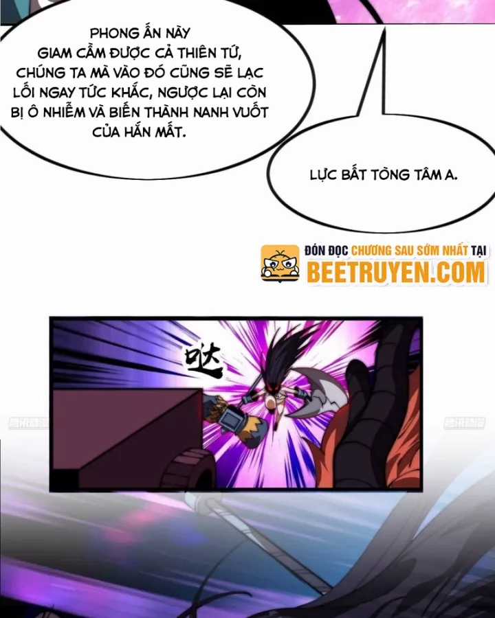 Ta Có Một Sơn Trại - Chapter 1242 - Trang 4