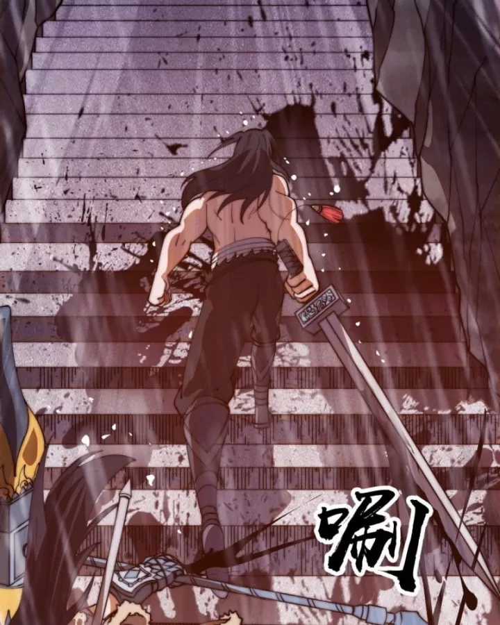 Ta Có Một Sơn Trại - Chapter 1242 - Trang 58