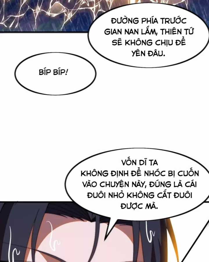 Ta Có Một Sơn Trại - Chapter 1242 - Trang 71