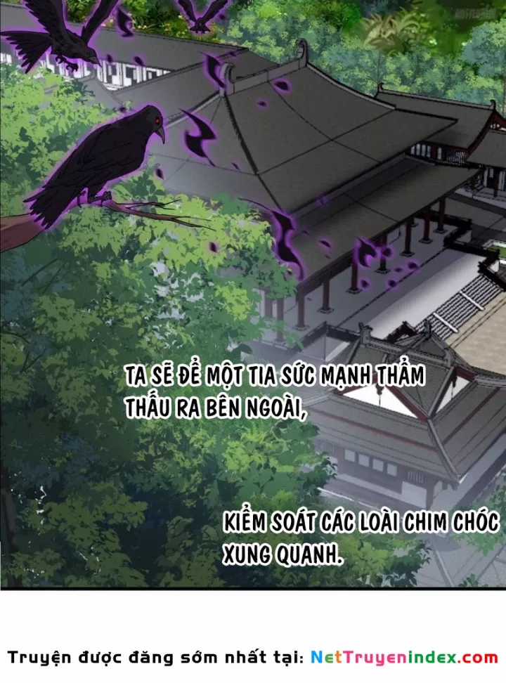 Ta Có Một Sơn Trại - Chapter 1243 - Trang 11