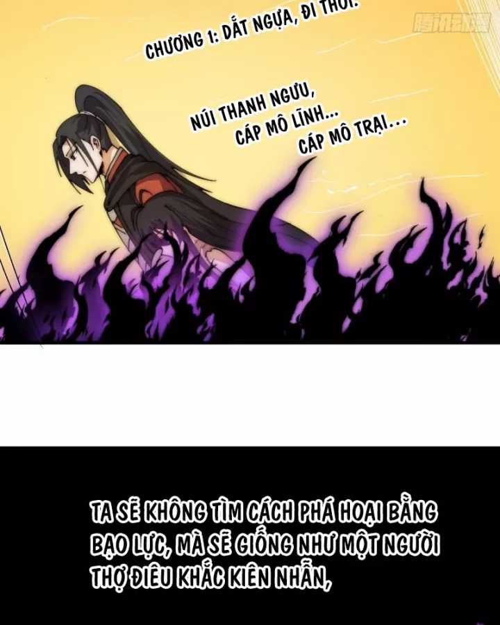 Ta Có Một Sơn Trại - Chapter 1243 - Trang 19