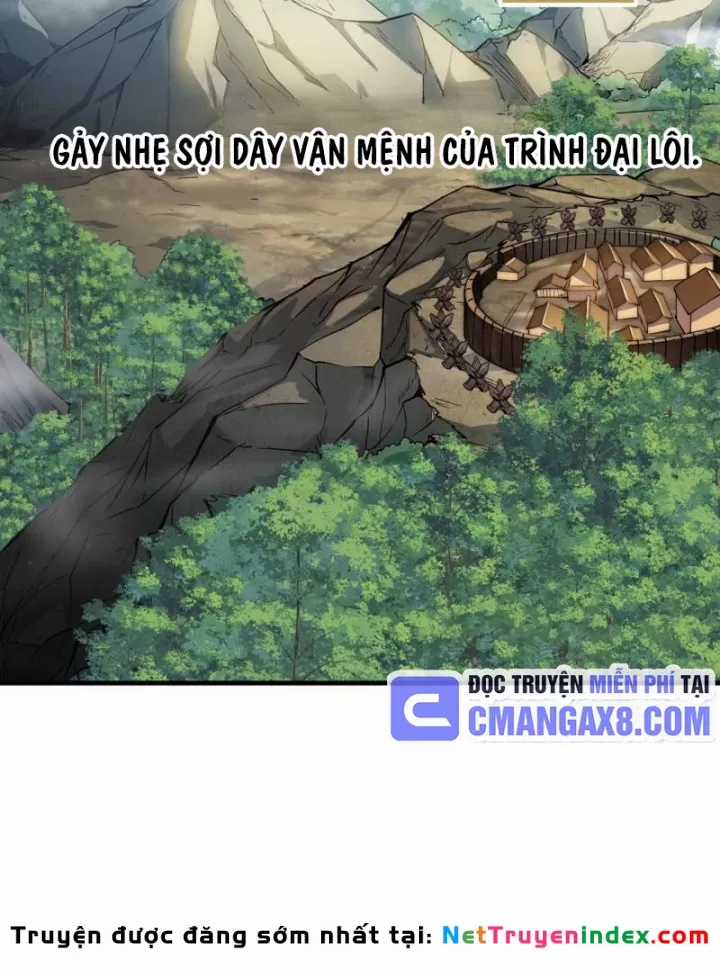 Ta Có Một Sơn Trại - Chapter 1243 - Trang 22