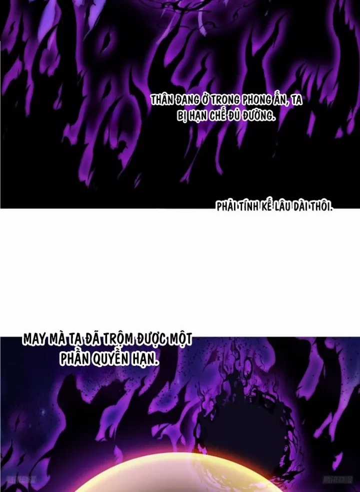 Ta Có Một Sơn Trại - Chapter 1243 - Trang 4