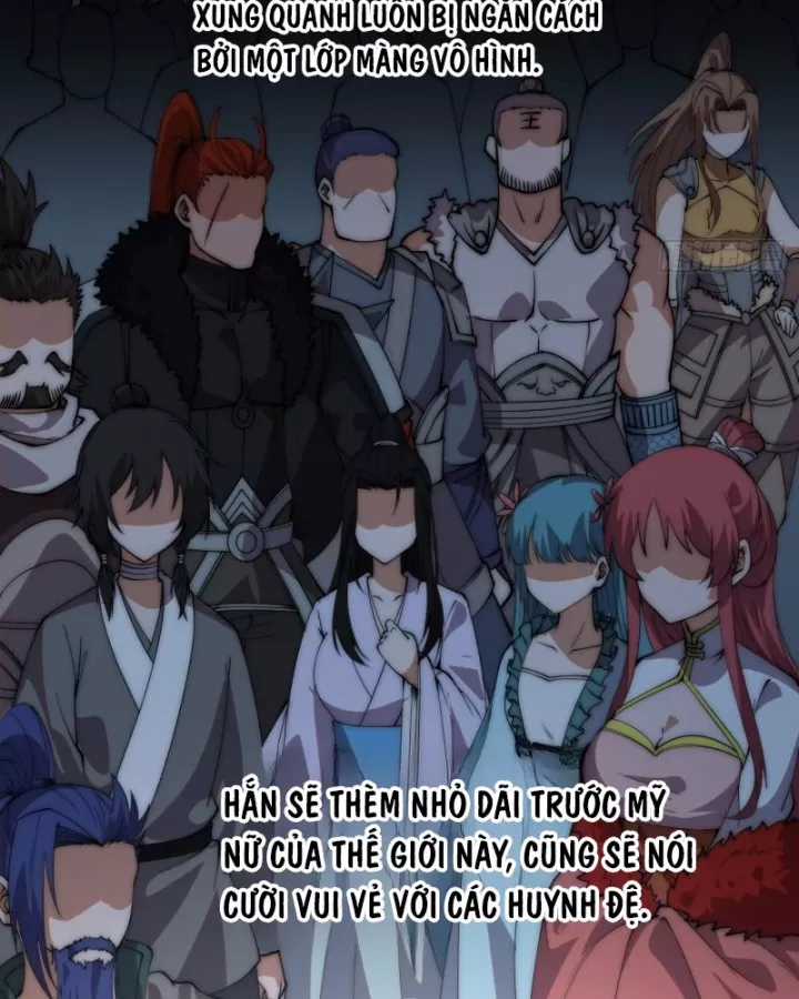 Ta Có Một Sơn Trại - Chapter 1243 - Trang 32