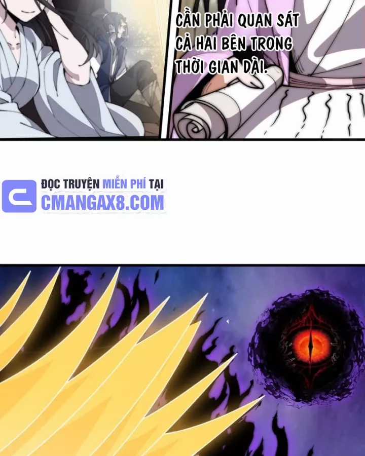 Ta Có Một Sơn Trại - Chapter 1243 - Trang 38