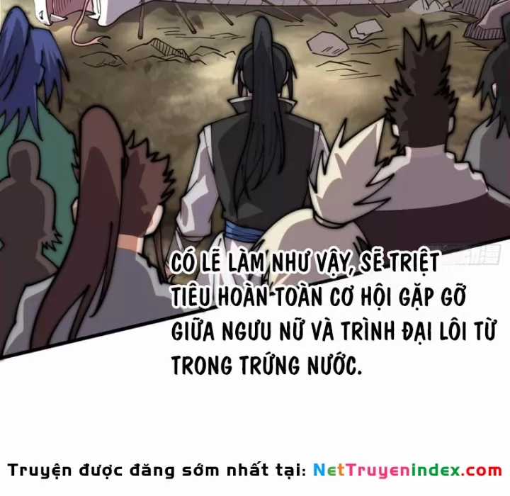 Ta Có Một Sơn Trại - Chapter 1243 - Trang 41