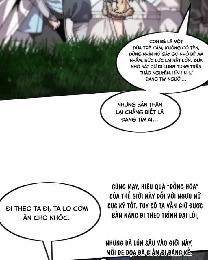Ta Có Một Sơn Trại - Chapter 1243 - Trang 43